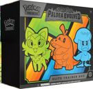 Elite Trainer Box - Scarlet & Violet Paldea Evolved - Pokémon TCG product image